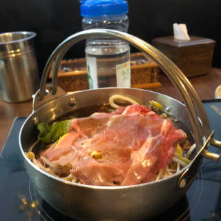 [작은바다_혜화역] 29000원 음식메뉴이용권 — 3점을 준 리뷰어가 2019년 2월 올린 사용 사진