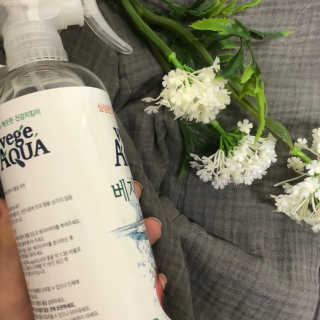 베지아쿠아 475ml + 리필 1000ml 1Set — 4점을 준 리뷰어가 2019년 10월 올린 사용 사진