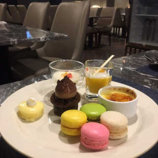 뷔페G [뷔페 G 글래드호텔 강남코엑스센터점] 2인 식사권 — 4점을 준 리뷰어가 2019년 3월 올린 사용 사진