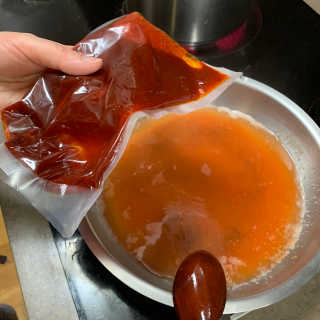 0.8L 마케팅팀 [5월] 공팔러 출석체크 — 4점을 준 리뷰어가 2020년 3월 올린 사용 사진