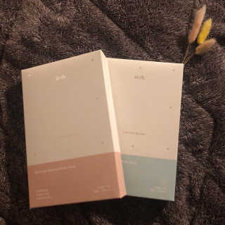 에이로 코스메틱 올인원 솔루션 마스크+모이스쳐 솔루션 마스크팩 — 5점을 준 리뷰어가 2018년 11월 올린 사용 사진