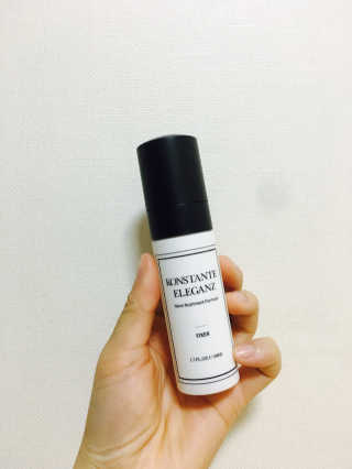 자트인사이트 콘스탄티 엘레강스 픽서(진짜픽서) 50ml — 2점을 준 리뷰어가 2017년 4월 올린 사용 사진