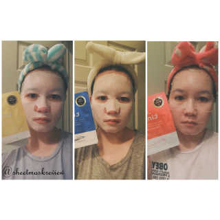 sheetmaskreview님이 올린 리뷰 사진 1