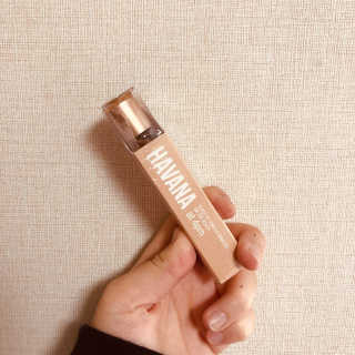 더블유드레스룸 롤 온 퍼퓸EDT 10ml — 3.5점을 준 리뷰어가 2018년 10월 올린 사용 사진