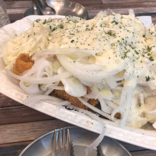 도담치킨 수유점 [도담치킨_수유점] 20,000원 내에서 자유롭게 즐기기 — 3점을 준 리뷰어가 2019년 4월 올린 사용 사진
