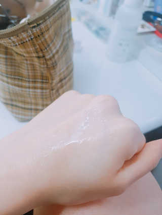 알브단스 엄브렐라 미스트 — 5점을 준 리뷰어가 2018년 4월 올린 사용 사진