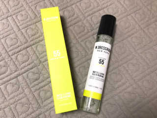 더블유드레스룸 드레스퍼퓸 150ml — 5점을 준 리뷰어가 2018년 10월 올린 사용 사진