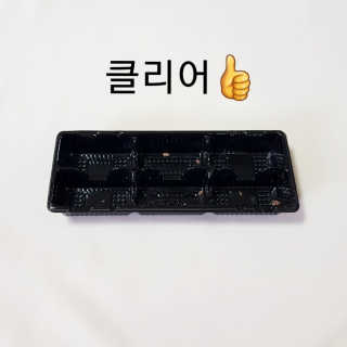 맥심드파리 18레이스크레페 위드 밀크초콜릿 — 5점을 준 리뷰어가 2018년 9월 올린 사용 사진