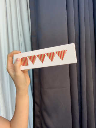 비비드스튜디오 아이 플래쉬 팔레트 NO.01 브릭 모먼트 — 5점을 준 리뷰어가 2020년 3월 올린 사용 사진