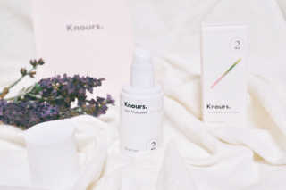 놀스 스킨 메디테이션 젤 크림 50ml — 4.5점을 준 리뷰어가 2018년 6월 올린 사용 사진
