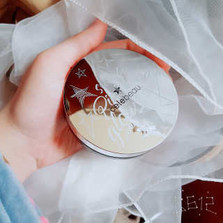 셀레뷰 스타 시크릿 쿠션 — 4.33점을 준 리뷰어가 2018년 3월 올린 사용 사진