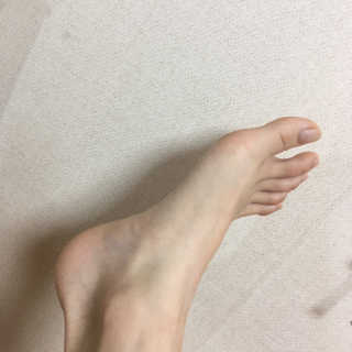 케라셀 풋크림 케라셀 인텐시브 풋 리페어 — 4점을 준 리뷰어가 2019년 11월 올린 사용 사진