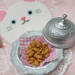 맛있는드라이낫또 프라이드낫또 치즈플레이버 FRIEDNATTO CHEESE FLAVOR — 4.5점을 준 리뷰어가 2018년 1월 올린 사용 사진