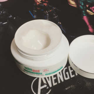 세바메드 우레아 수분폭탄크림 50ml — 5점을 준 리뷰어가 2019년 11월 올린 사용 사진