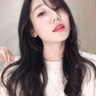 키픔 ETERNAL earcuff_이터널 이어커프 — 5점을 준 리뷰어가 2020년 2월 올린 사용 사진
