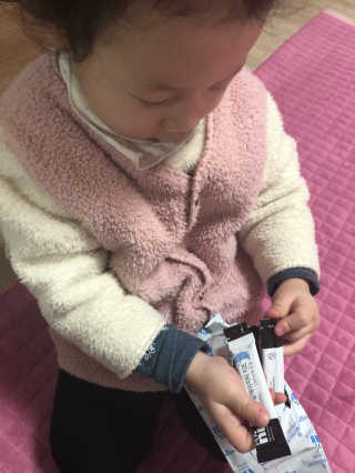 마이니 지큐랩 알에이치티 키즈 — 4.83점을 준 리뷰어가 2018년 2월 올린 사용 사진