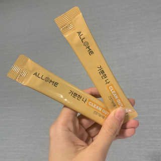 올앳미 가뿐한나 — 4점을 준 리뷰어가 2020년 2월 올린 사용 사진