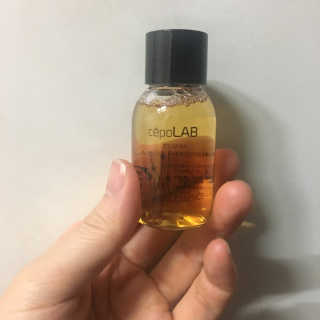 세포랩 바이오제닉 에센스 30ml 특별팩 — 4.83점을 준 리뷰어가 2018년 5월 올린 사용 사진