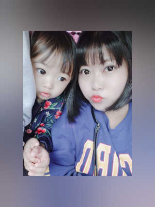 로벡틴 닥터 마스크 시카 — 5점을 준 리뷰어가 2019년 11월 올린 사용 사진