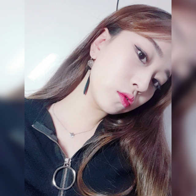 폭스타일 에스닉 홀리 귀걸이 리뷰 사진