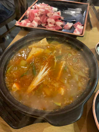 [이차돌 평택소사벌점] 4만원 이용권 — 5점을 준 리뷰어가 2019년 9월 올린 사용 사진