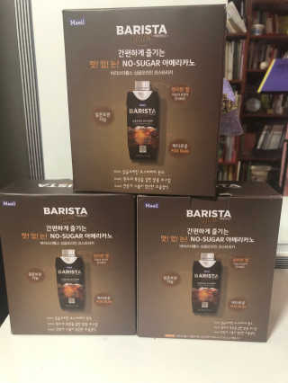 [바리스타룰스] 싱글오리진 코스타리카 6개입 — 5점을 준 리뷰어가 2019년 6월 올린 사용 사진