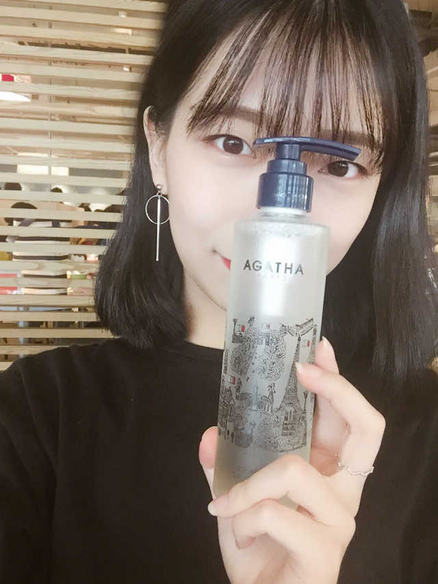 에스까르고 오일 샴푸 리뷰 사진