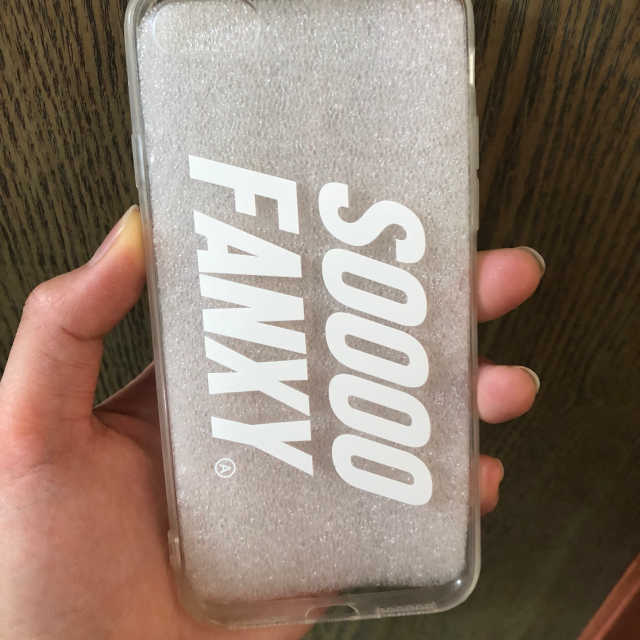 2018 시그니처 퓨젼케이스  [iPhone 7, 8 ONLY] 리뷰 사진