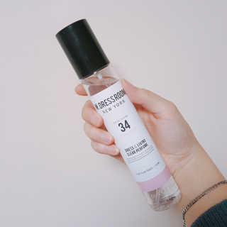 더블유드레스룸 드레스퍼퓸 150ml — 4.5점을 준 리뷰어가 2018년 5월 올린 사용 사진