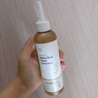 달리프 클로렐라 베러 루트 워터트리트먼트 200ml — 5점을 준 리뷰어가 2019년 1월 올린 사용 사진