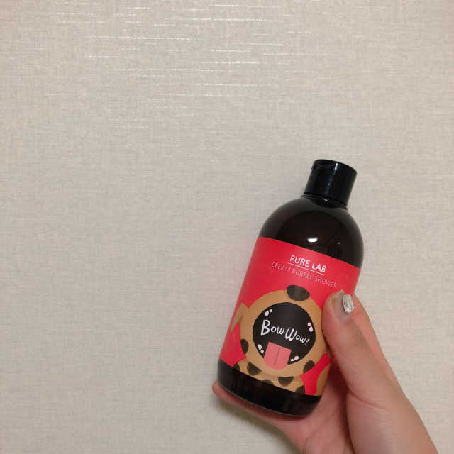퓨어랩 로얄젤리 천연샴푸330ML 리뷰 사진