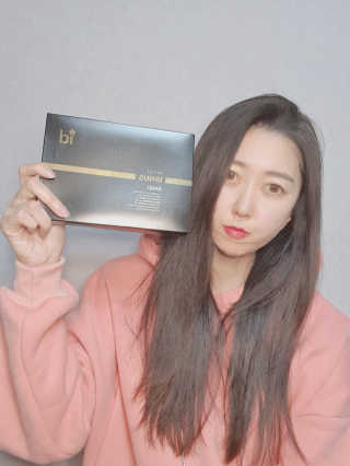 아이디플라코스메틱 아이디 페이스핏 마이너스 밴드 — 5점을 준 리뷰어가 2020년 1월 올린 사용 사진