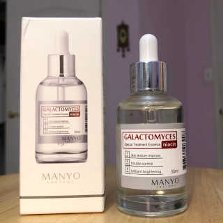 [마녀 공장] 발가락 토미 니아신 에센스 50ml — 4.67점을 준 리뷰어가 2018년 8월 올린 사용 사진