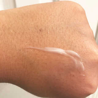 바이 위시트랜드 VITAMIN 75 CREAM — 5점을 준 리뷰어가 2018년 8월 올린 사용 사진