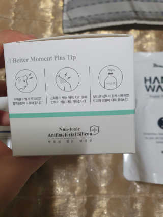 달리프 베러 퍼퓸 샴푸 1000ml 레이니데이 or 일랑로즈 — 5점을 준 리뷰어가 2019년 12월 올린 사용 사진