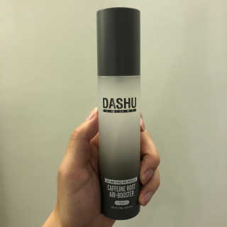 다슈코리아 다슈 볼륨 카페인 파워 에어부스터 120ml — 5점을 준 리뷰어가 2019년 6월 올린 사용 사진