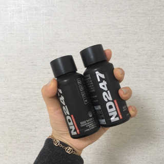 ND247 — 3.5점을 준 리뷰어가 2018년 10월 올린 사용 사진