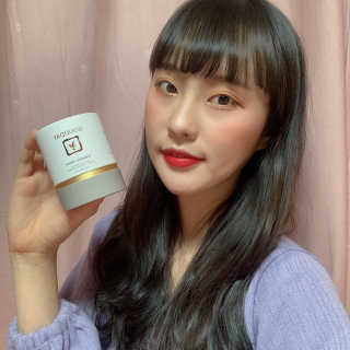 GoodDay Skincare GoodDay 강황크림 50g — 4점을 준 리뷰어가 2020년 2월 올린 사용 사진