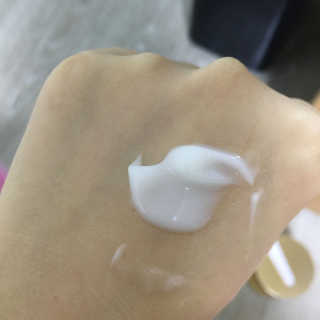 퓨어힐스 프로폴리스 80 크림 70ml — 4.5점을 준 리뷰어가 2017년 1월 올린 사용 사진