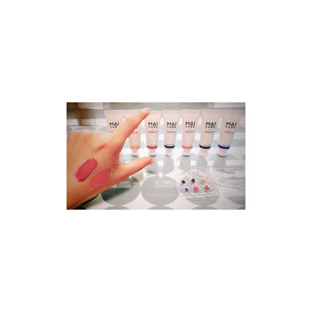 마이튜브 MAI TUBE 리뷰 사진