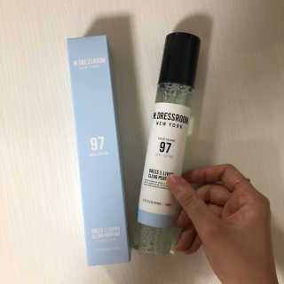 더블유드레스룸 드레스퍼퓸 150ml — 4점을 준 리뷰어가 2018년 8월 올린 사용 사진