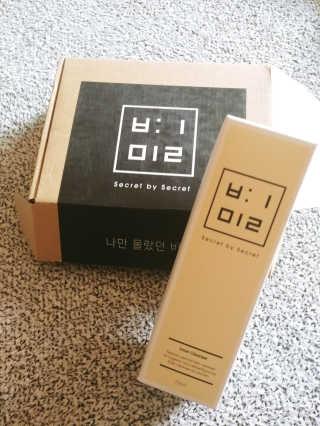 비밀 프리미엄 이너클렌저 - 오리엔탈 — 4.83점을 준 리뷰어가 2018년 2월 올린 사용 사진