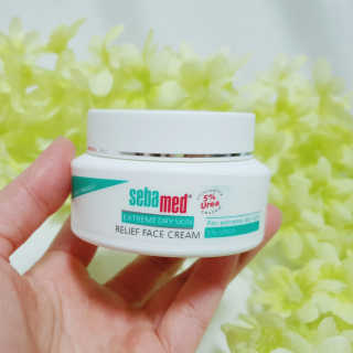 세바메드 우레아 수분폭탄크림 50ml — 5점을 준 리뷰어가 2019년 12월 올린 사용 사진