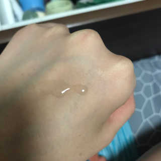 솔테라피 안나 트러블 토너 300ml — 5점을 준 리뷰어가 2019년 5월 올린 사용 사진