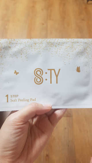 8TY 코스메틱 에잇티 8TY 2 STEP 솔루션 마스크 — 5점을 준 리뷰어가 2019년 6월 올린 사용 사진