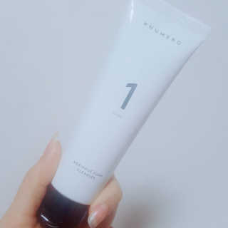 누메로 1 머랭 폼 클렌저 — 3점을 준 리뷰어가 2018년 3월 올린 사용 사진