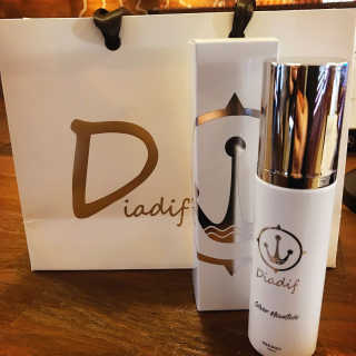 DIADIF 디아디프 D&R MIST — 4점을 준 리뷰어가 2017년 11월 올린 사용 사진