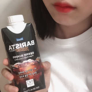 [바리스타룰스] 싱글오리진 코스타리카 6개입 — 5점을 준 리뷰어가 2019년 6월 올린 사용 사진
