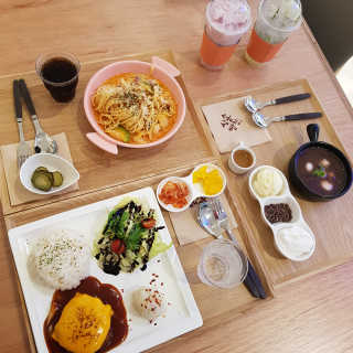J님이 올린 리뷰 사진 1