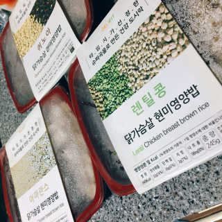 HeejinSong님이 올린 리뷰 사진 1